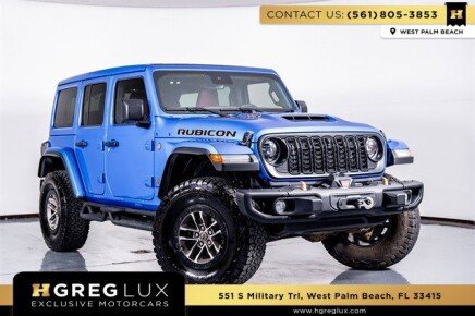 Photo 1 for 2024 Jeep Wrangler