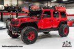 Thumbnail Photo 3 for 2024 Jeep Wrangler