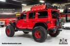Thumbnail Photo 5 for 2024 Jeep Wrangler