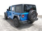 Thumbnail Photo 3 for 2024 Jeep Wrangler