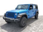Thumbnail Photo 2 for 2024 Jeep Wrangler