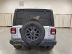 Thumbnail Photo 6 for New 2024 Jeep Wrangler