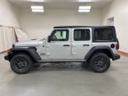Thumbnail Photo 4 for New 2024 Jeep Wrangler