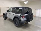 Thumbnail Photo 5 for New 2024 Jeep Wrangler