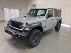 Thumbnail Photo 3 for New 2024 Jeep Wrangler