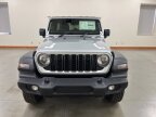 Thumbnail Photo 2 for New 2024 Jeep Wrangler