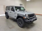 Thumbnail Photo 1 for New 2024 Jeep Wrangler