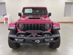 Thumbnail Photo 2 for New 2024 Jeep Wrangler