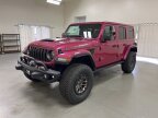 Thumbnail Photo 3 for New 2024 Jeep Wrangler