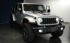Thumbnail Photo 1 for 2024 Jeep Wrangler