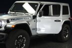 Thumbnail Photo 6 for 2024 Jeep Wrangler