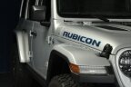 Thumbnail Photo 3 for 2024 Jeep Wrangler