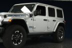 Thumbnail Photo 4 for 2024 Jeep Wrangler
