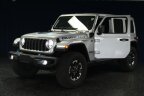 Thumbnail Photo 2 for 2024 Jeep Wrangler