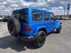 Thumbnail Photo 1 for 2024 Jeep Wrangler