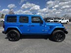 Thumbnail Photo 4 for 2024 Jeep Wrangler