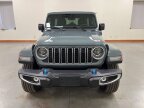Thumbnail Photo 2 for New 2024 Jeep Wrangler
