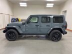 Thumbnail Photo 4 for New 2024 Jeep Wrangler