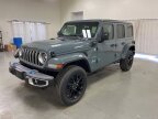 Thumbnail Photo 3 for New 2024 Jeep Wrangler