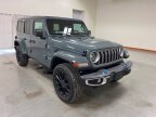 Thumbnail Photo 1 for New 2024 Jeep Wrangler