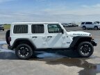 Thumbnail Photo 3 for 2024 Jeep Wrangler