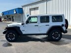 Thumbnail Photo 6 for 2024 Jeep Wrangler
