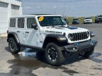 Thumbnail Photo 5 for 2024 Jeep Wrangler