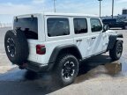 Thumbnail Photo 2 for 2024 Jeep Wrangler