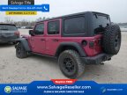 Thumbnail Photo 3 for New 2024 Jeep Wrangler