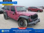Thumbnail Photo 5 for New 2024 Jeep Wrangler
