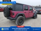 Thumbnail Photo 4 for New 2024 Jeep Wrangler