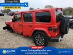 Thumbnail Photo 3 for New 2024 Jeep Wrangler