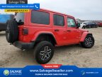 Thumbnail Photo 4 for New 2024 Jeep Wrangler
