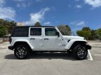 Thumbnail Photo 2 for 2024 Jeep Wrangler