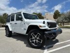 Thumbnail Photo 6 for 2024 Jeep Wrangler