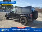 Thumbnail Photo 3 for New 2024 Jeep Wrangler 4WD Unlimited Sahara 4xe