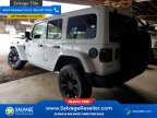 Thumbnail Photo 3 for New 2024 Jeep Wrangler 4WD Unlimited Sahara 4xe