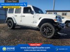 Thumbnail Photo 5 for New 2024 Jeep Wrangler 4WD Unlimited Sahara 4xe