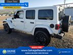 Thumbnail Photo 3 for New 2024 Jeep Wrangler 4WD Unlimited Sahara 4xe