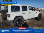 Thumbnail Photo 4 for New 2024 Jeep Wrangler 4WD Unlimited Sahara 4xe