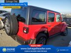 Thumbnail Photo 4 for 2024 Jeep Wrangler 4WD Unlimited 4xe