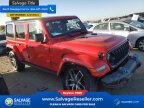 Thumbnail Photo 5 for 2024 Jeep Wrangler 4WD Unlimited 4xe