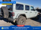 Thumbnail Photo 4 for 2024 Jeep Wrangler 4WD Unlimited Rubicon 392