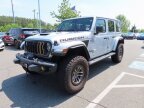 Thumbnail Photo 2 for 2024 Jeep Wrangler
