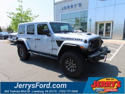 Photo 1 for 2024 Jeep Wrangler