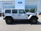 Thumbnail Photo 3 for 2024 Jeep Wrangler