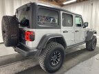 Thumbnail Photo 2 for New 2024 Jeep Wrangler