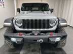 Thumbnail Photo 3 for New 2024 Jeep Wrangler