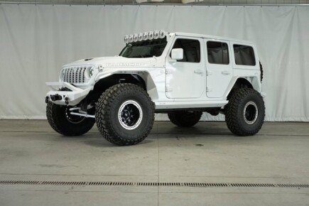 Photo 1 for 2024 Jeep Wrangler