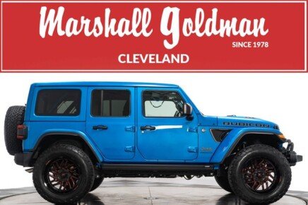 Photo 1 for 2024 Jeep Wrangler